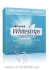 Crest Whitestrips Classic