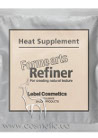 Refiner Heat Supplement