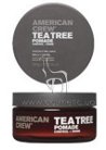 Tea Tree Pomade