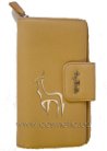 Ladies' Portmone 0036 sabbia