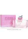Ferre Rose Princesse