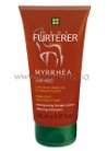 Myrrhea Anti Frizz Silkening Shampoo