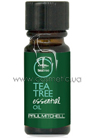 Tea Tree Oil