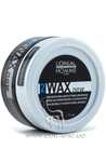 Wax
