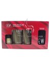 Shave Trio Gift Set