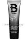 Bed Head for Men Anti-Dandruff Shampoo