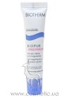 Biopur S.O.S Normalizer Anti-Imperfections Targeted Solution