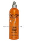 Creamy Dreamy Orange Body Wash