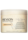 Hydra Rescue Repair