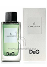 D&G Anthology L'Amoureaux 6