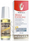 Cuticle Oil