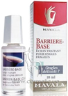 Barrier-Base Coat