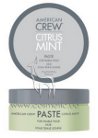 Citrus Mint Paste