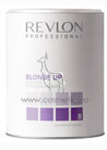 Blonde Up Gentle Powder