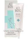 Pure Biotic Acti-Biotic Sebo-Mask