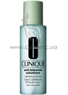 Anti-Blemish Solutions Clarifying Lotion