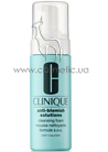 Anti-Blemish Solutions Cleansing Foam