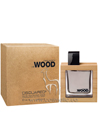 He Wood
