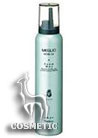 Meglio Herb EX Styling Foam Natural Hard