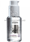 Liss Control + Tecni.art
