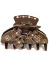 Pin Hair 1775-4 d-br