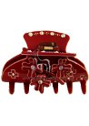 Pin Hair 1775-4 rot