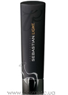 Light Shampoo