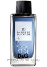 D&G La Roue de La Fortune 10