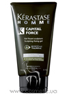 Homme Capital Force Sculpting Fixing Gel