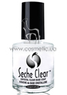 Seche Clear Crystal Clear Base Coat
