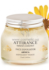 Face Exfoliator Arnica