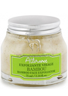 Face Exfoliator Bamboo