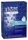 3D White 2-Hour Express Whitestrips