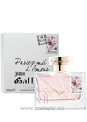 John Galliano Parlez Moi D'Amour