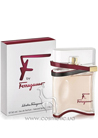 F by Ferragamo Pour Femme