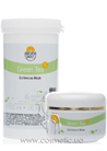 Aroma Derm Green Tea Echinacea Mask