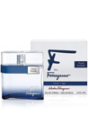 F by Ferragamo Free Time Pour Homme