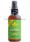 Leave-In Shine Therapy with Argan Oil