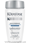 Bain Gommage Antipelliculaire Specifique Shampoo (dry hair)