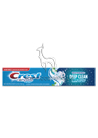 Crest Complete Multi-Benefit Whitening Toothpaste Deep Clean