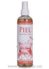 PIEL Silver Body Spray with Pepper