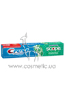 Crest Complete Multi-Benefit Whitening +Scope - Minty Fresh Toothpaste