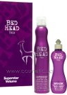 Superstar Volume Set
