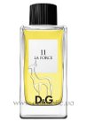 Dolce&Gabbana 11 La Force