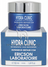 Hydra Clinic Intensive Repair C34 Intense Nutrition Cream