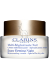 Extra-Firming Night Cream (dry type skin)