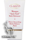 Multi-Hydratant Mask Anti-Soif