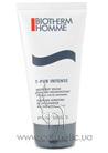 Homme T-Pur Anti-Shine Facial Cleanser