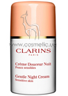 Gentle Night Cream