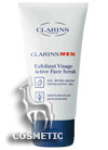 Men Exfoliating Refiner for Face